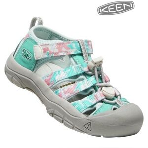 Keen Kids' Newport H2 Sandals